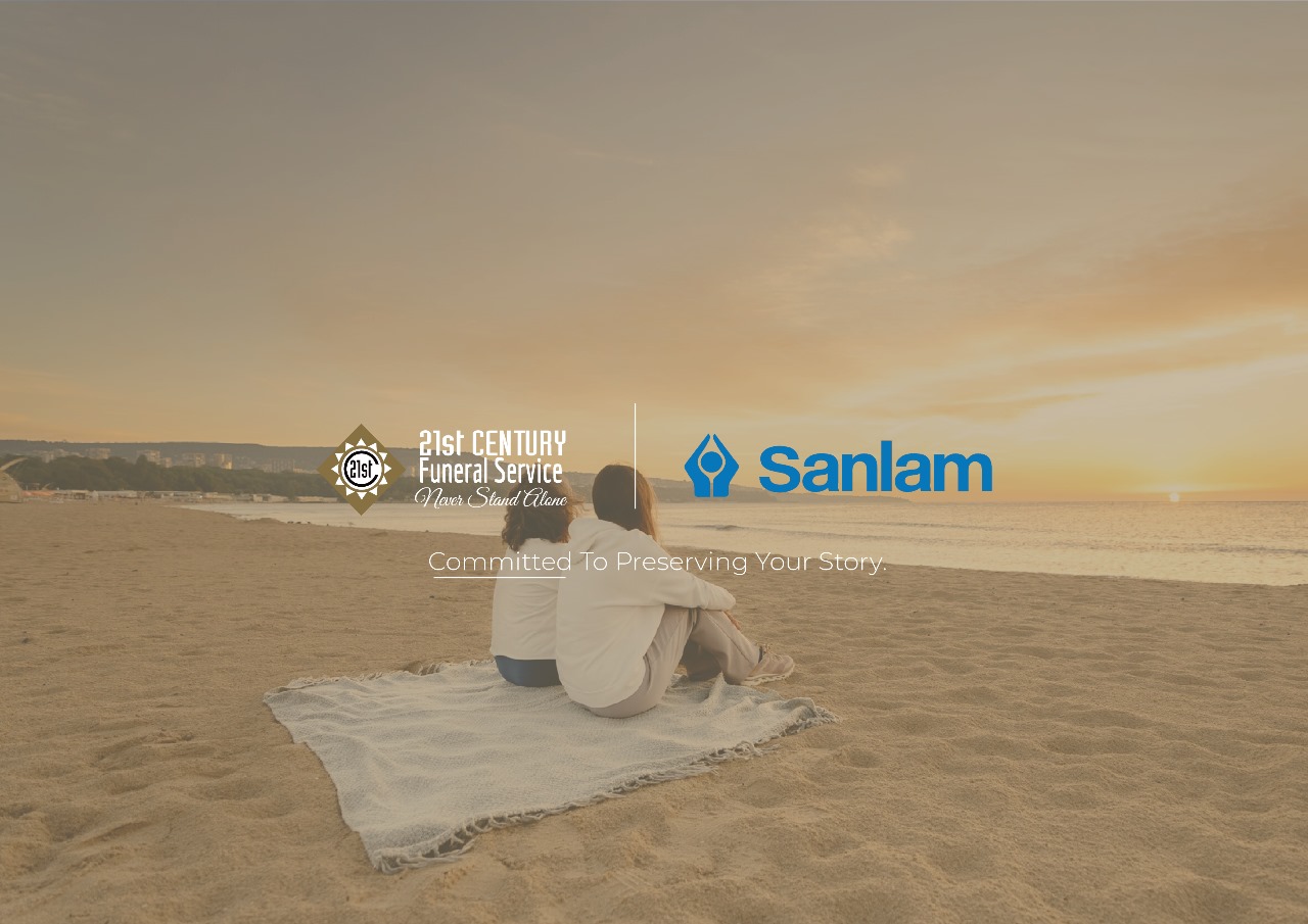 21st Century Funerals Announces Sanlam As New Underwriter