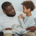 talk to your children about death