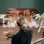 Funeral etiquette