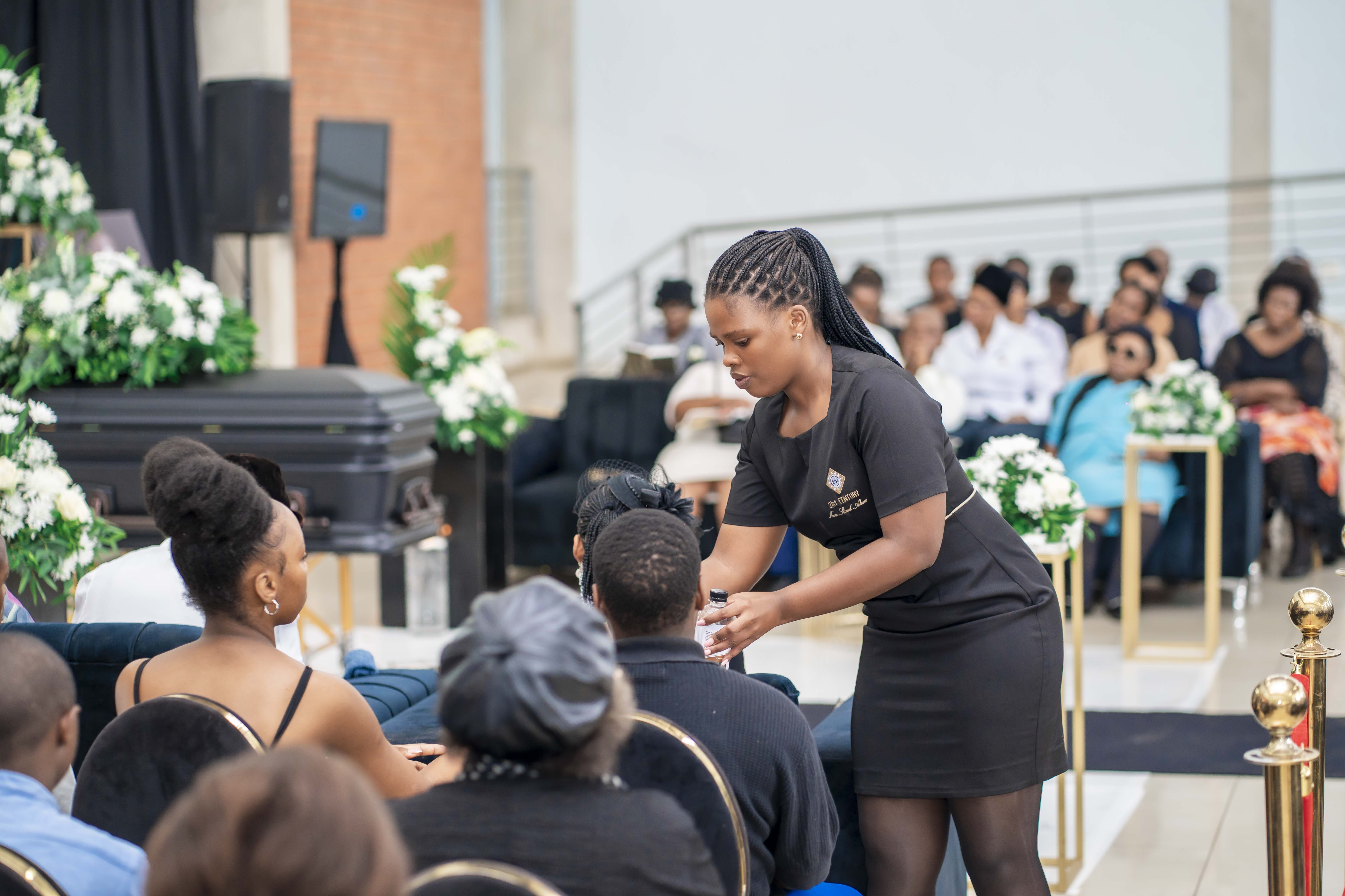 6 Things You Need to Know About Funeral Cover