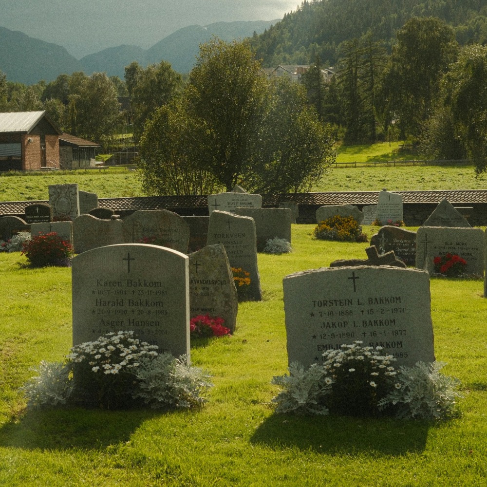 The cultural significance of funerals throughout history