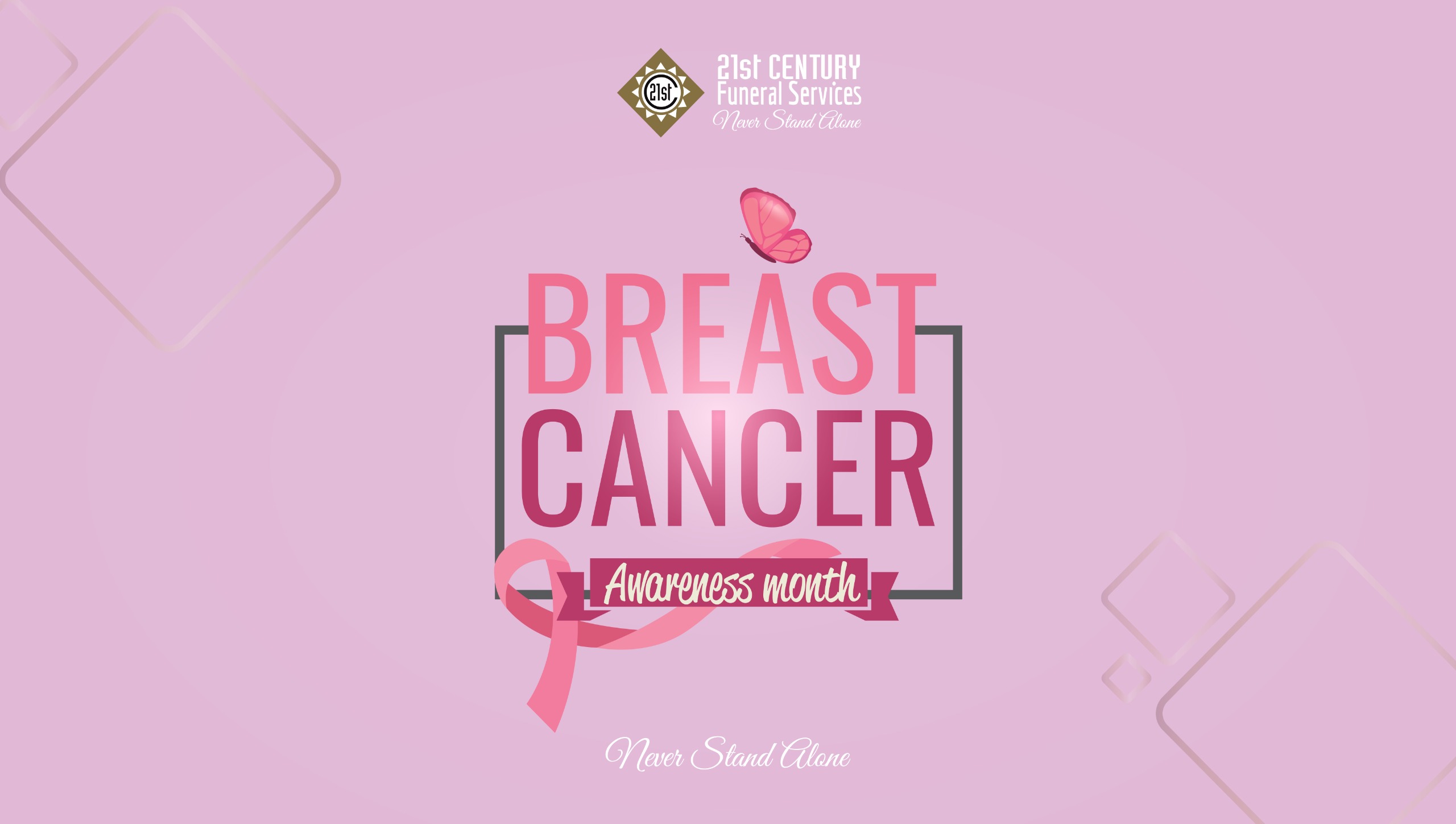 Breast Cancer Awareness Month: Honouring the Lives We’ve Lost and Supporting the Survivors