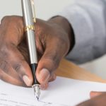 admin surrounding death