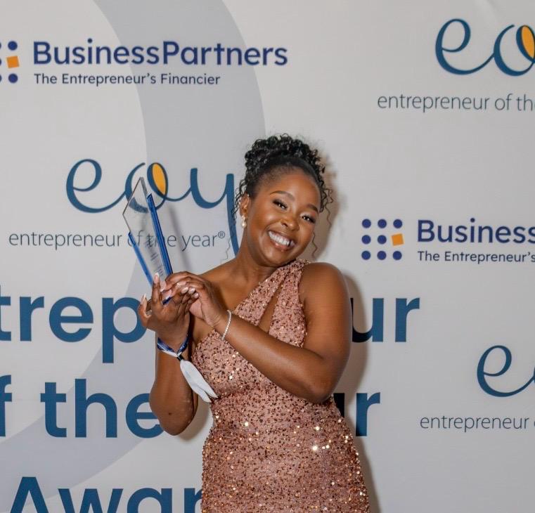 Celebrating South African Entrepreneurs Who inspire growth