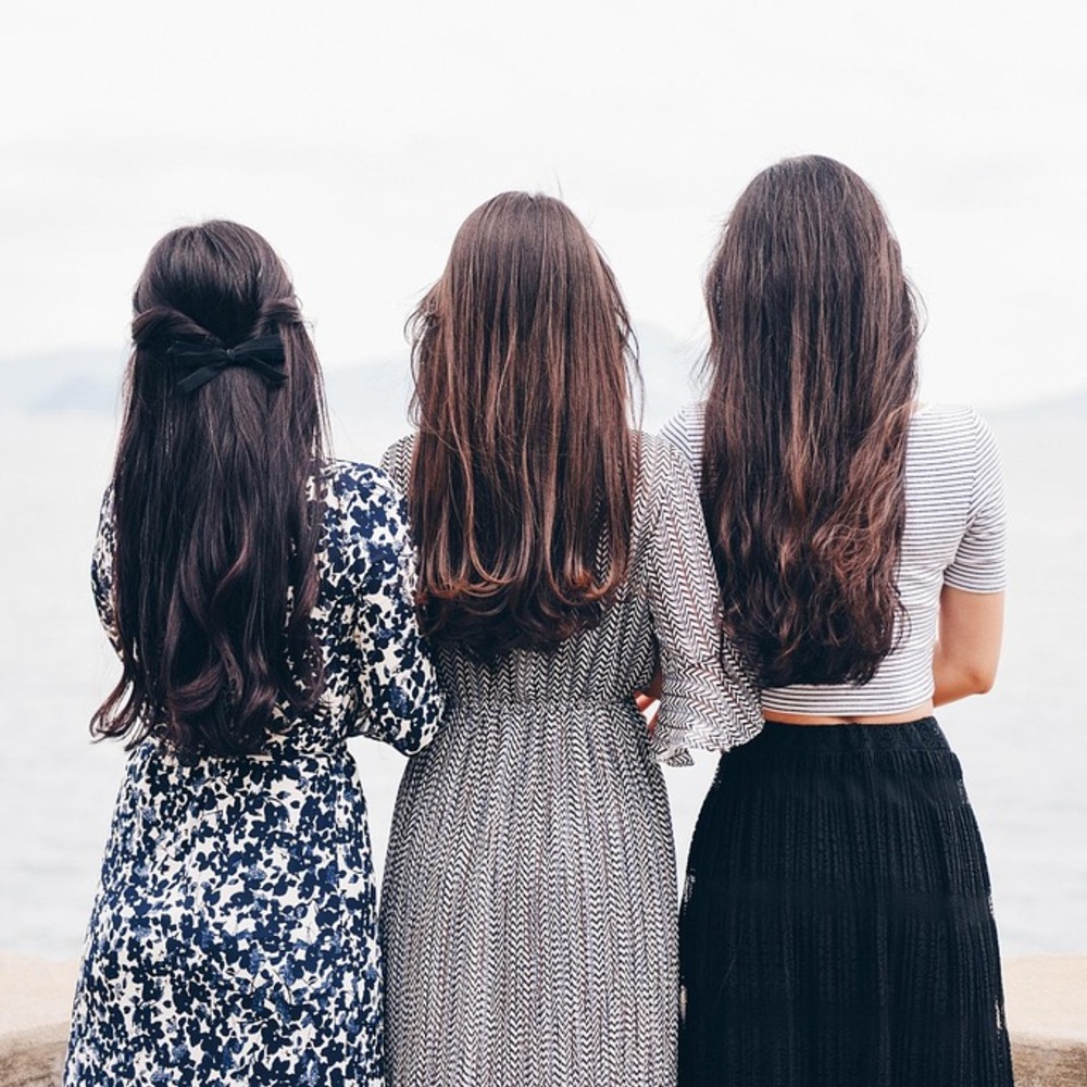 We Stand with Women in the Fight to Bring an End to Gender-Based Violence