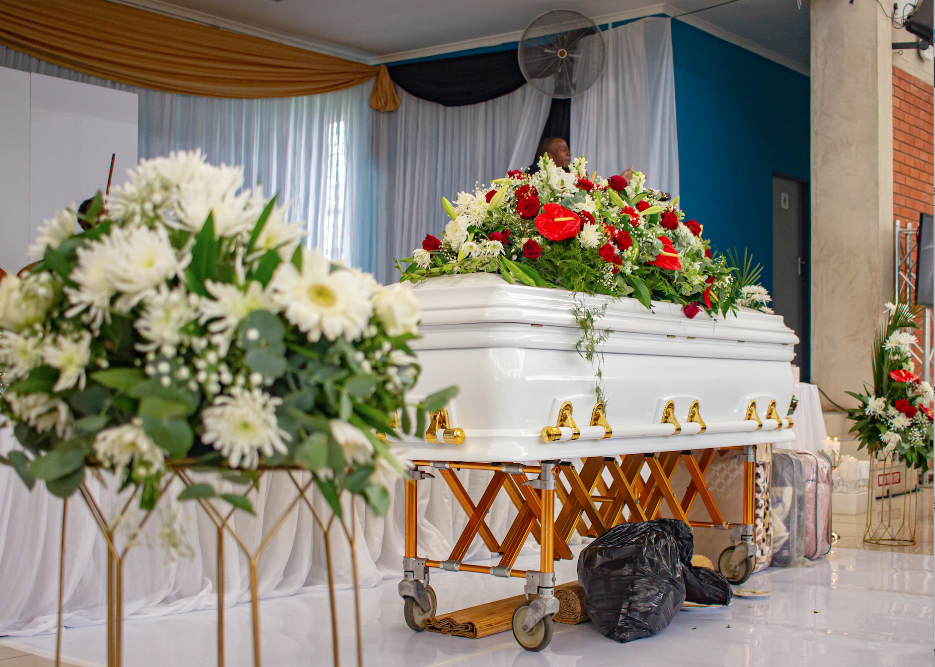 Understanding your casket options