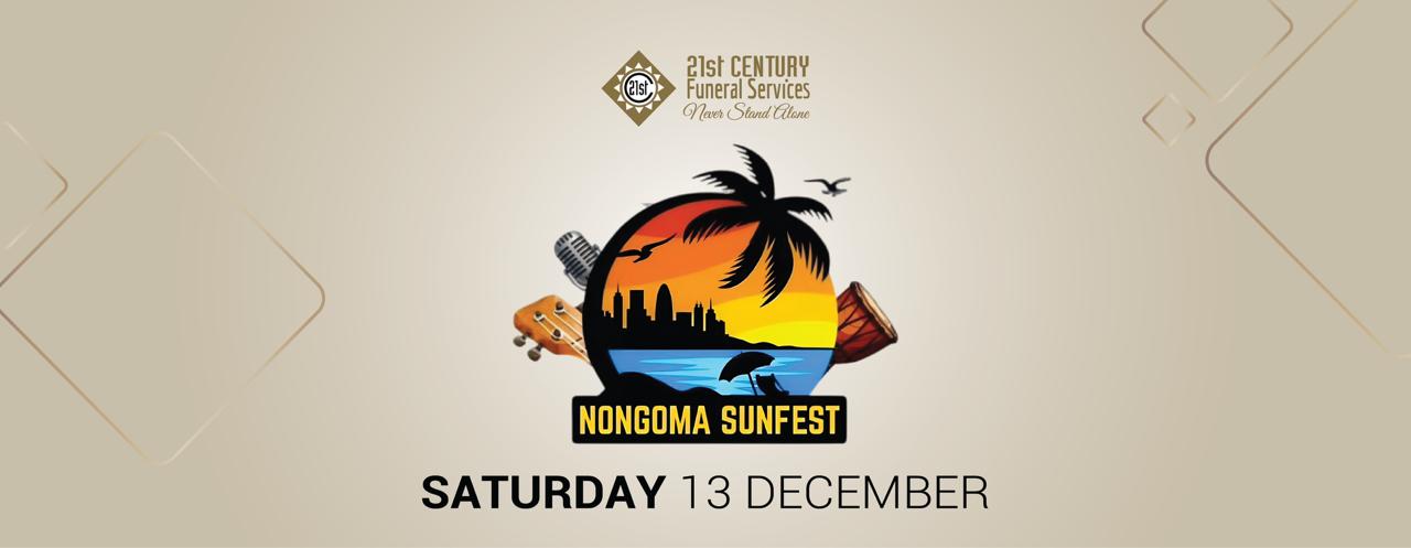 We’re Proud to Be Part of Nongoma SunFest!