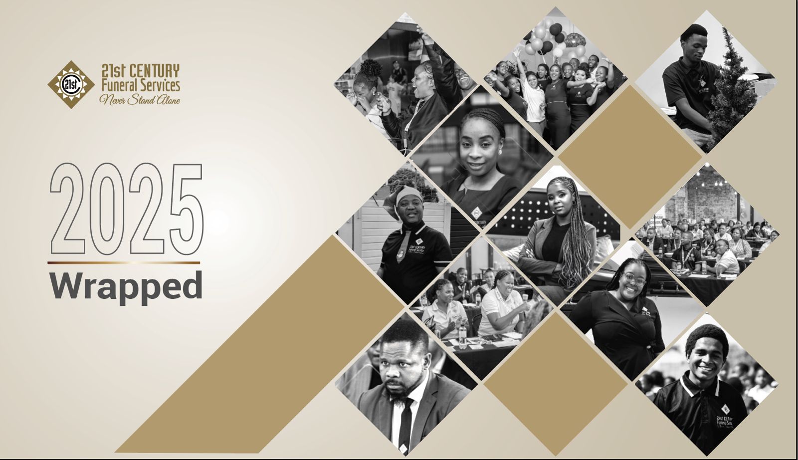 Our 2025 Journey As a Team