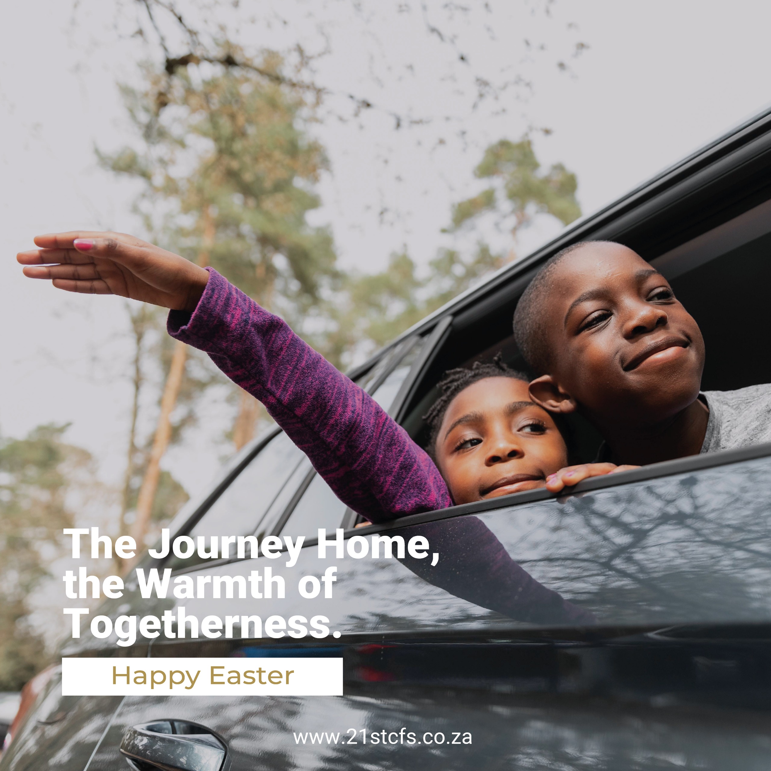 A Safe and Meaningful Good Friday