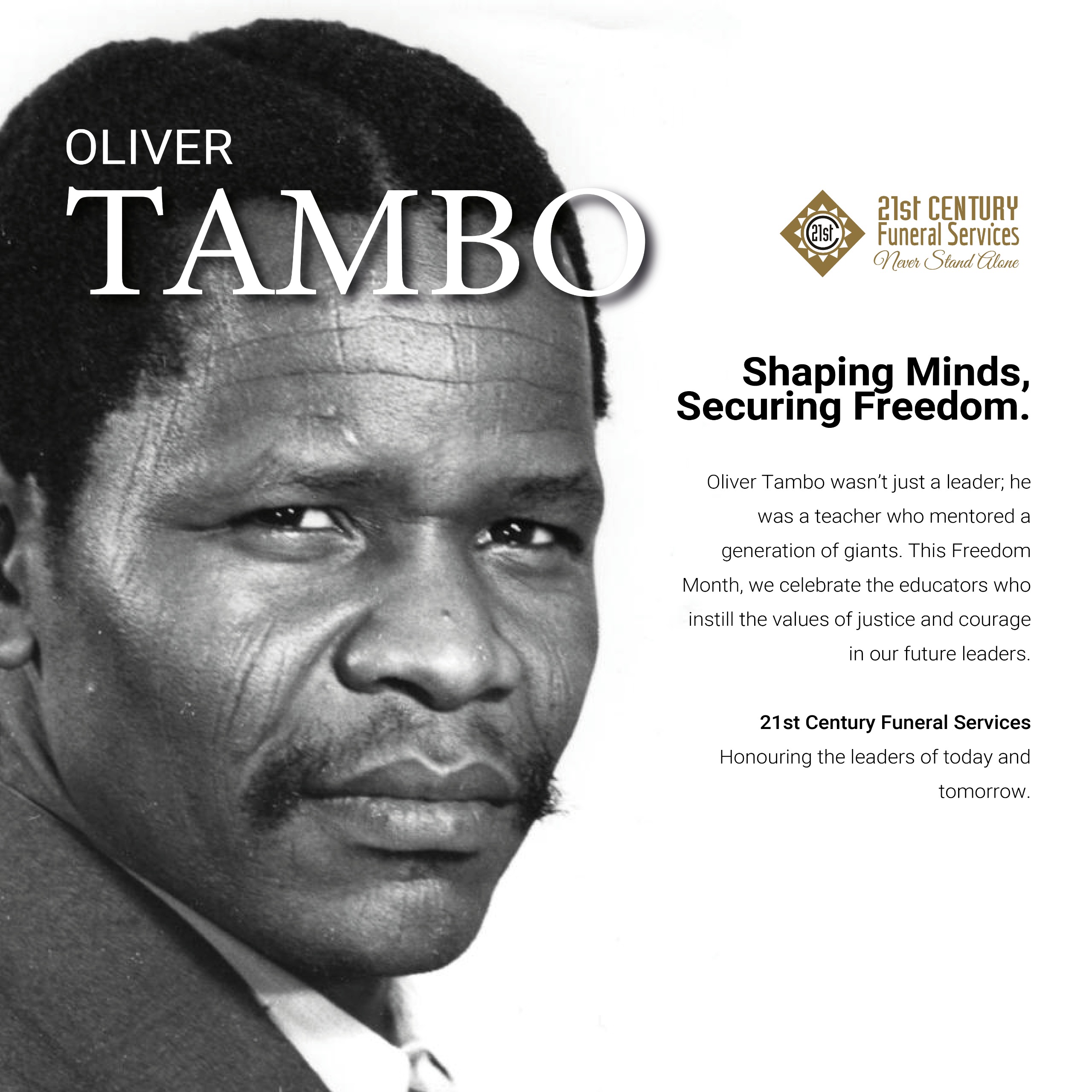 Lessons From A Teacher That Mentored Leaders