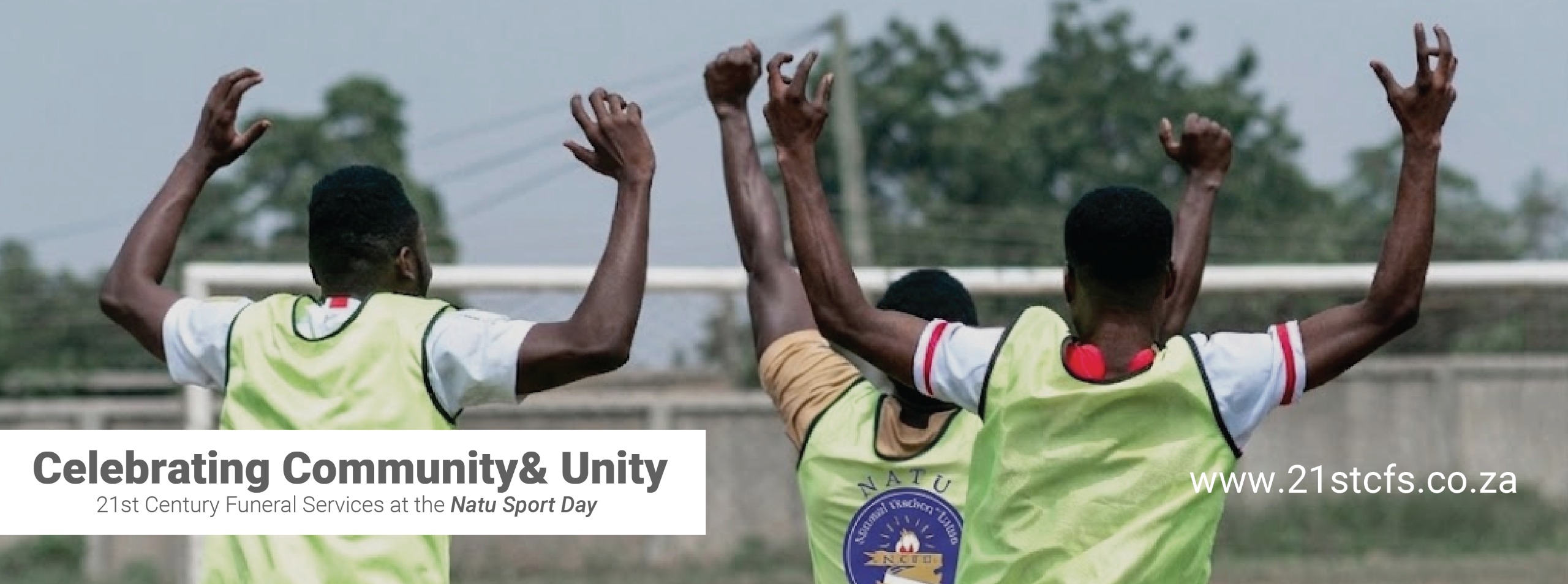 Celebrating Teachers and Community Spirit at the NATU Sport Day
